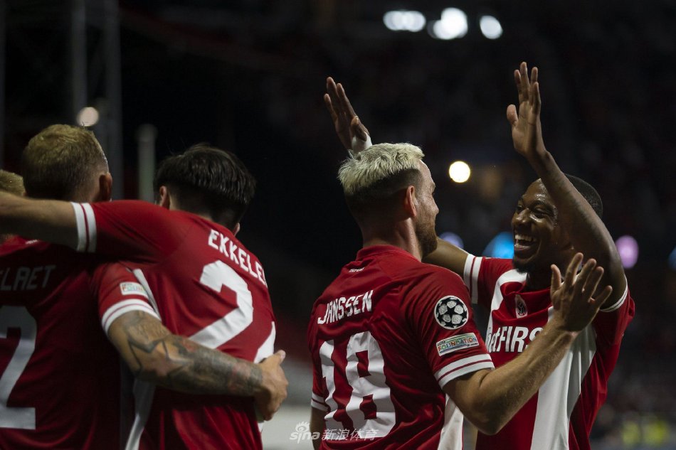 利物浦前锋 利物浦前锋