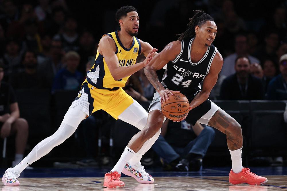 前上提干扰 前上提干扰